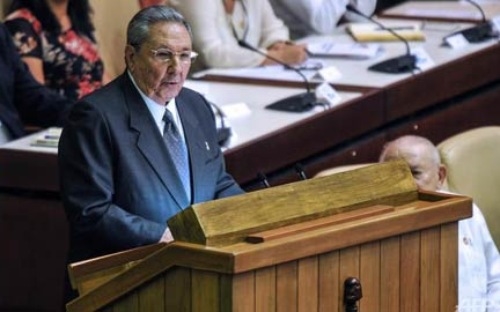 ການນຳຫວຽດນາມ ສົ່ງໂທລະເລກ ອວຍພອນເຖິງທ່ານ Raul Castro Ruz